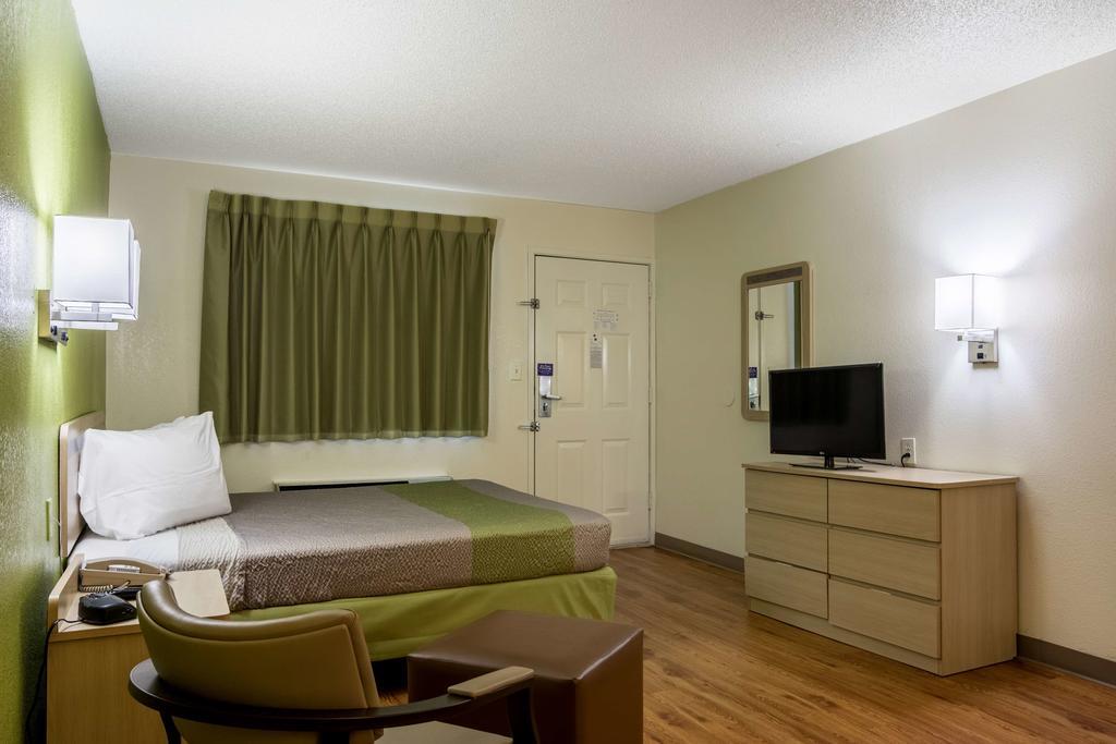 Studio 6-Marietta, Ga - Atlanta Dış mekan fotoğraf